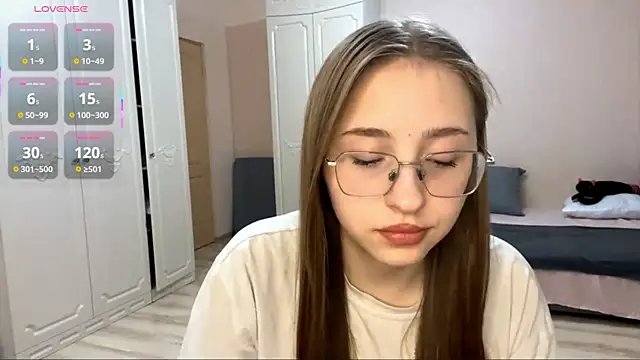 Vickyfaith online show from 1, 5, 2026