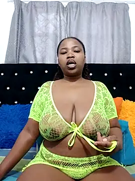 BubbleGumBADAss online show from 30, 4, 2026