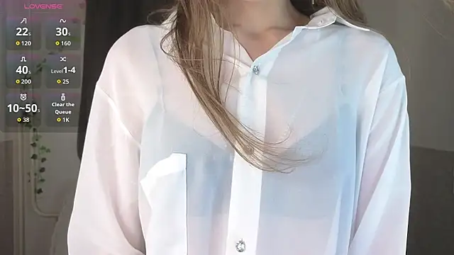 Emily Nelsonn online show from 24, 6, 2026