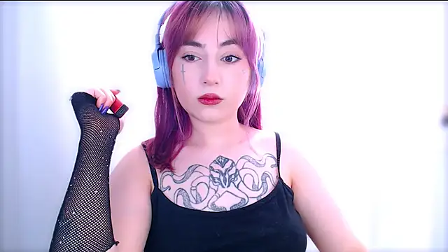 Snapshot of MistressEdith chatting on 27, 5, 2026 MistressEdith online show from 27, 5, 2026