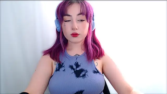 Snapshot of MistressEdith chatting on 19, 5, 2026 MistressEdith online show from 19, 5, 2026