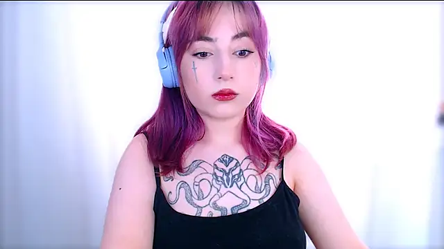 Snapshot of MistressEdith chatting on 27, 5, 2026 MistressEdith online show from 27, 5, 2026