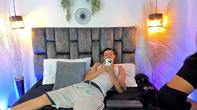 buda cataleya online show from 24, 3, 2026
