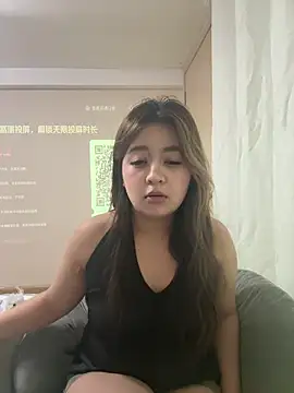 xiaosubaby online show from 25, 3, 2026