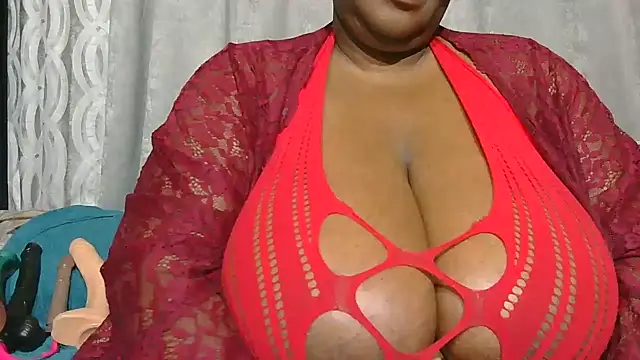 MrsGoddessScarlet online show from 2, 6, 2026