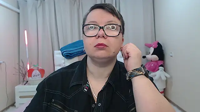 Snapshot of BonnnyBoobsy chatting on 30, 3, 2026 BonnnyBoobsy online show from 30, 3, 2026
