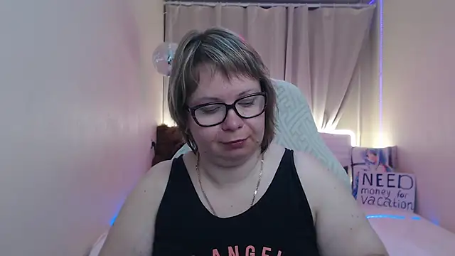 Snapshot of BonnnyBoobsy chatting on 23, 5, 2026 BonnnyBoobsy online show from 23, 5, 2026