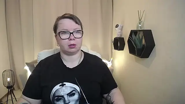 Snapshot of BonnnyBoobsy chatting on 23, 3, 2026 BonnnyBoobsy online show from 23, 3, 2026