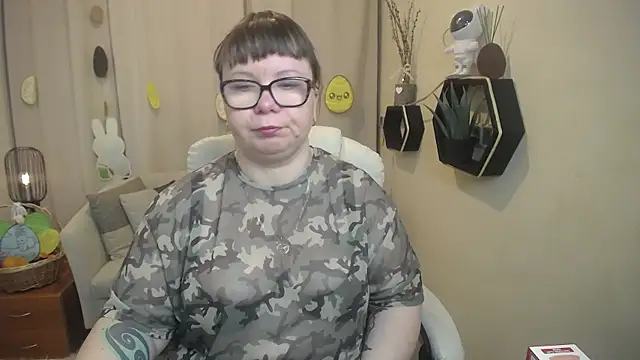 Snapshot of BonnnyBoobsy chatting on 7, 4, 2026 BonnnyBoobsy online show from 7, 4, 2026