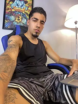 Snapshot of SimonNessman chatting on 20, 3, 2026 SimonNessman online show from 20, 3, 2026