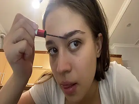 LinRamlall online show from 18, 3, 2026