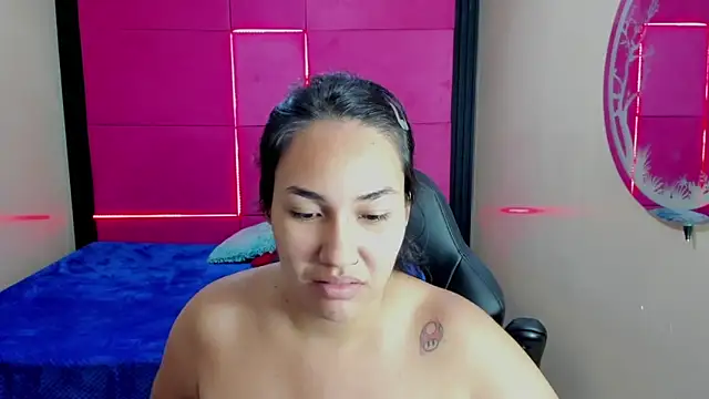 SammyEvanns  online show from 17, 6, 2026