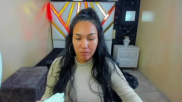 SammyEvanns  online show from 14, 6, 2026
