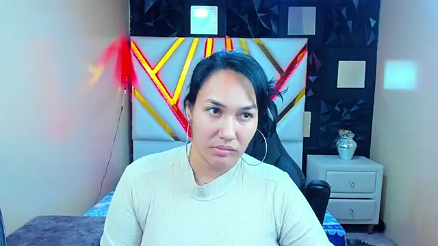SammyEvanns  online show from 19, 7, 2026