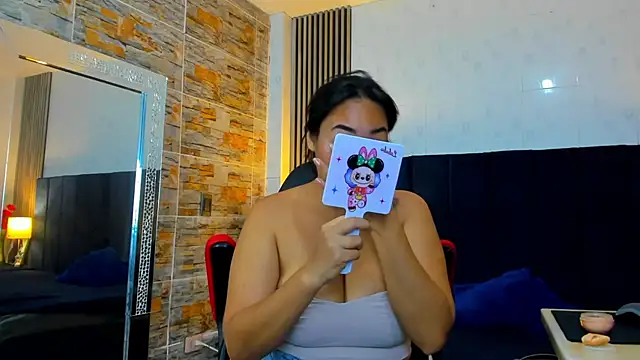 SammyEvanns  online show from 12, 4, 2026