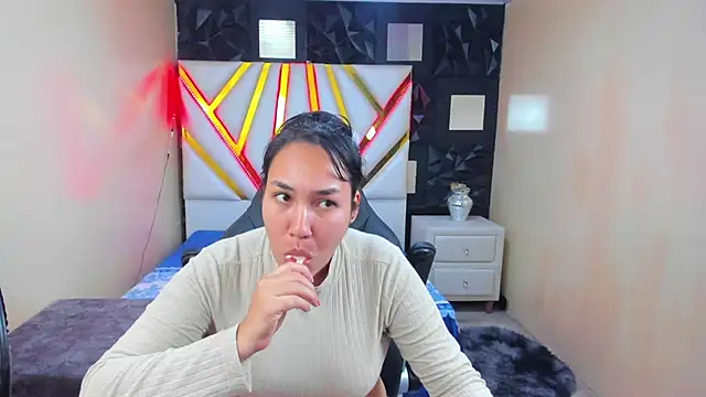 SammyEvanns  online show from 11, 7, 2026