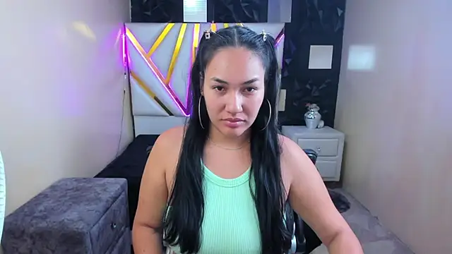 SammyEvanns  online show from 29, 6, 2026