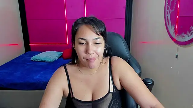 SammyEvanns  online show from 9, 7, 2026