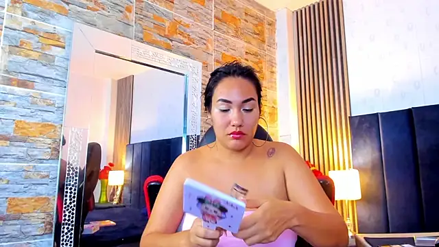 SammyEvanns  online show from 2, 5, 2026
