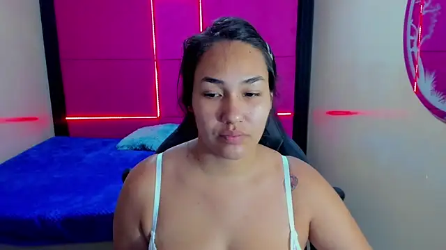 SammyEvanns  online show from 5, 6, 2026