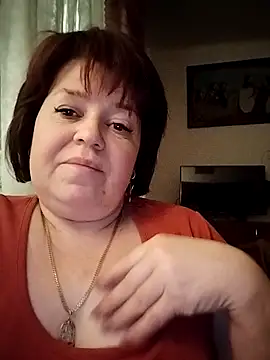 ViktoriaToytor55 online show from 19, 3, 2026