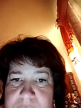 ViktoriaToytor55 online show from 13, 7, 2026