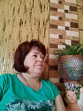 ViktoriaToytor55 online show from 25, 7, 2026