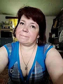 ViktoriaToytor55 online show from 28, 6, 2026