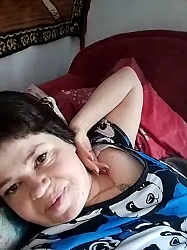 ViktoriaToytor55 online show from 26, 5, 2026