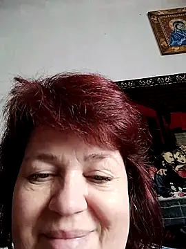 ViktoriaToytor55 online show from 12, 6, 2026