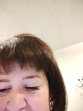 ViktoriaToytor55 online show from 10, 5, 2026