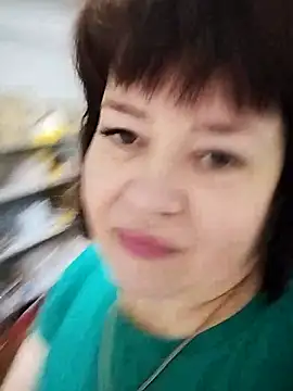 ViktoriaToytor55 online show from 16, 5, 2026