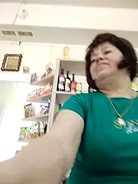 ViktoriaToytor55 online show from 11, 5, 2026