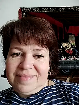 ViktoriaToytor55 online show from 29, 5, 2026