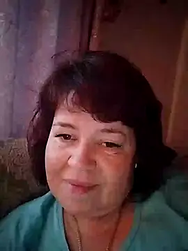 ViktoriaToytor55 online show from 24, 7, 2026
