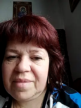 ViktoriaToytor55 online show from 14, 6, 2026