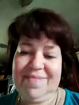ViktoriaToytor55 online show from 7, 6, 2026