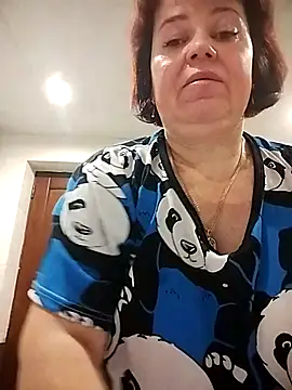 ViktoriaToytor55 online show from 25, 7, 2026
