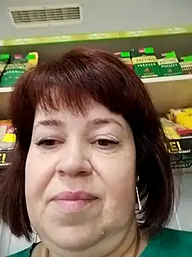 ViktoriaToytor55 online show from 11, 7, 2026
