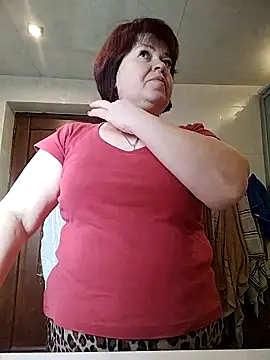 ViktoriaToytor55 online show from 20, 3, 2026