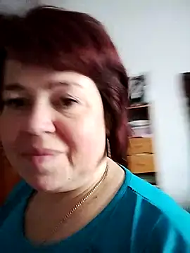 ViktoriaToytor55 online show from 13, 7, 2026