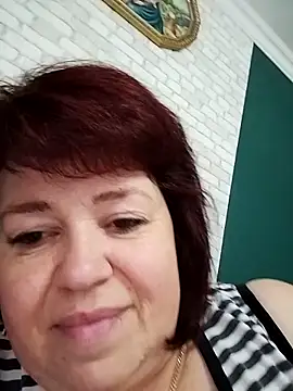 ViktoriaToytor55 online show from 14, 6, 2026