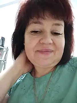 ViktoriaToytor55 online show from 29, 6, 2026