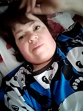 ViktoriaToytor55 online show from 21, 4, 2026