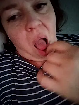 ViktoriaToytor55 online show from 31, 5, 2026