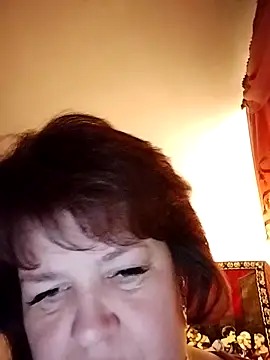 ViktoriaToytor55 online show from 31, 3, 2026