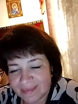 ViktoriaToytor55 online show from 24, 5, 2026