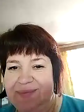 ViktoriaToytor55 online show from 17, 5, 2026