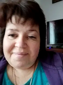 ViktoriaToytor55 online show from 21, 5, 2026