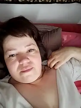 ViktoriaToytor55 online show from 30, 5, 2026